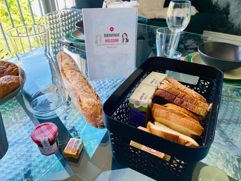 Atypique - Revez A 20Min De Paris - Parking Gratuit Lägenhet Argenteuil Exteriör bild